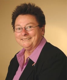Barbara Nagy