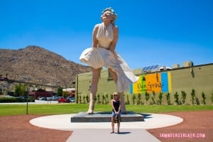 Forever-Marilyn-Statue-Palm-Springs-2319
